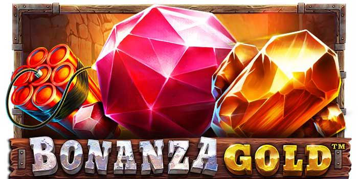 Pola Gacor Pasti Jackpot Di Bonanza Gold