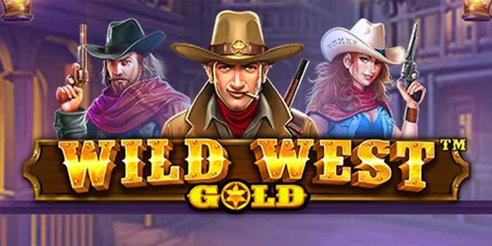 Tips Dan Trik Maxwin Di Slot Wild West Gold 