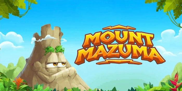 Slot Mount Mazuma Dengan Bonus Spin Tinggi Untuk Jackpot