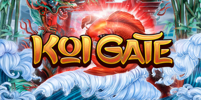 Cara Mengatur Modal Untuk Dapat Jackpot Slot Koi Gate