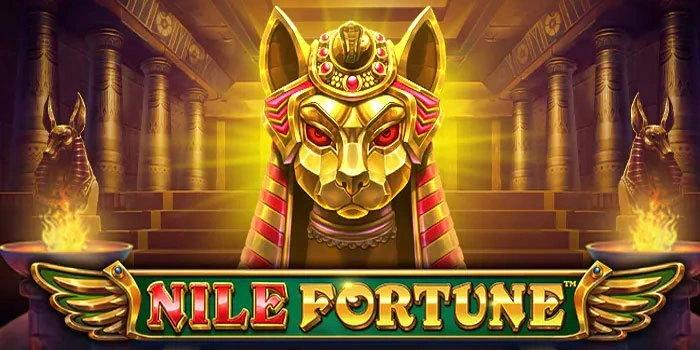 Mau Stabil Menang Di Nile Fortune? Strategi Ini Bisa Kamu Coba