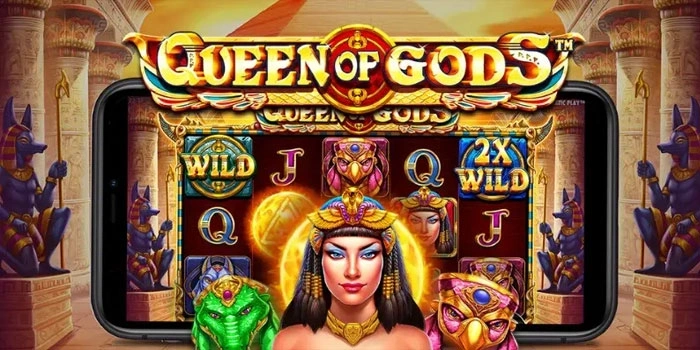 Tips Ampuh Mengoptimalkan Peluang Menang Di Queen of Gods Tips Ampuh Mengoptimalkan Peluang Menang Di Queen of Gods