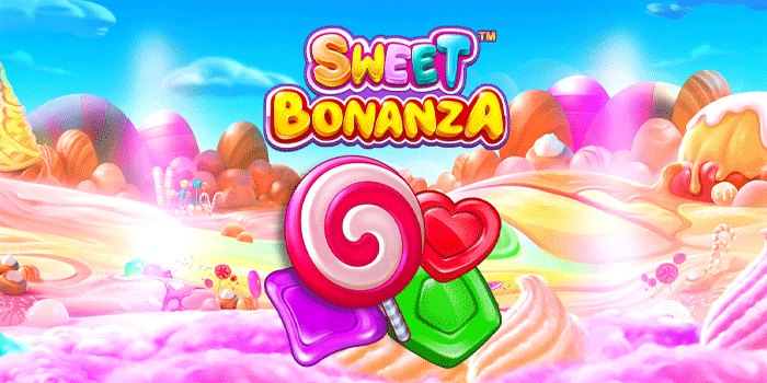 Pola Seru dan Fitur Menarik Di Slot Sweet Bonanza