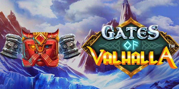 Rahasia Mendapat Kemenangan Besar Di Slot Gates of Valhalla