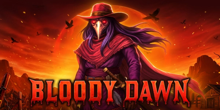 Strategi Menang Cepat Slot Bloody Dawn Yang Bisa Diikuti