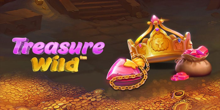 Cara Menang yang Terbukti Efektif di Slot Treasure Wild