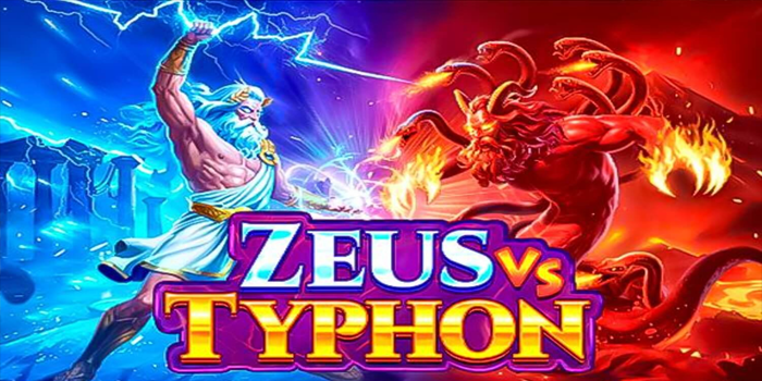 Trik Ampuh Bermain Slot Zeus Vs Typhon Dengan Pola Gacor